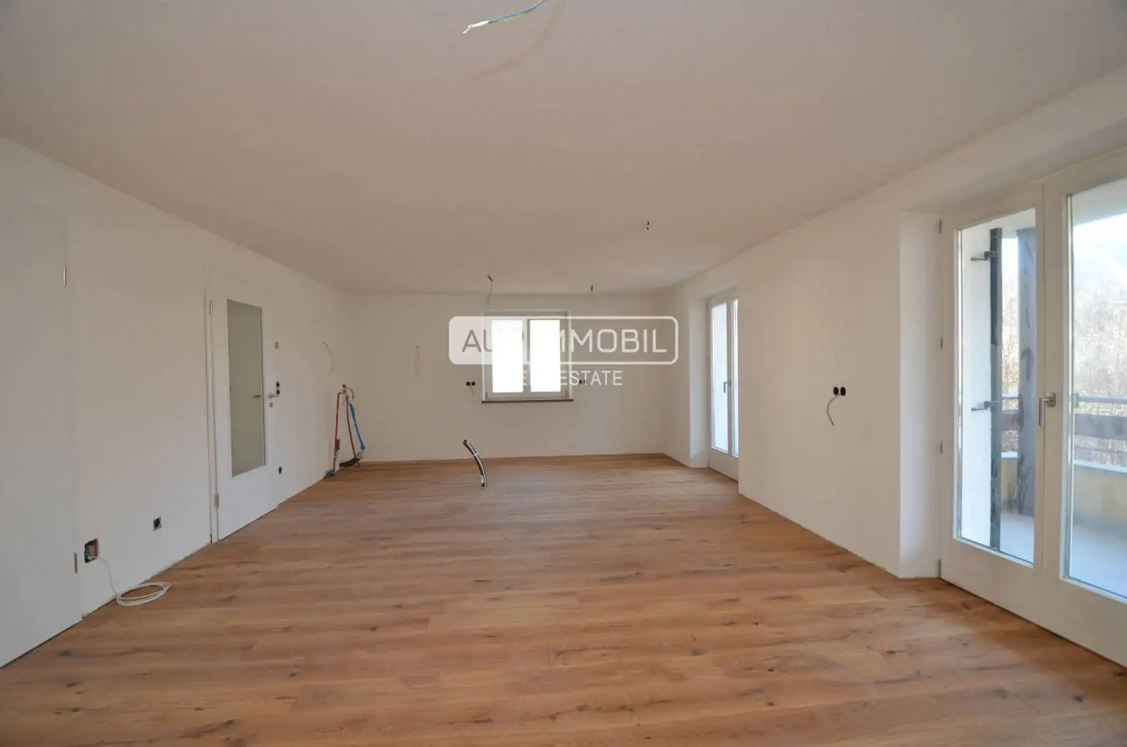 Appartamento in vendita a Brunico