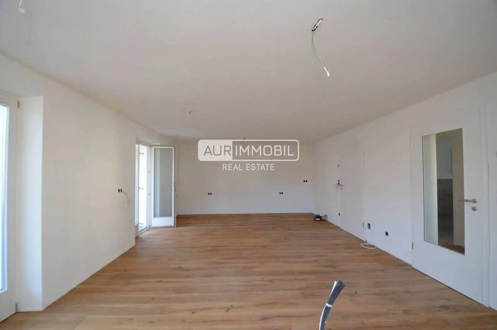 Quadrilocale Passeggiata-Gross-Gerau 6/C, Centro, Brunico - foto 2