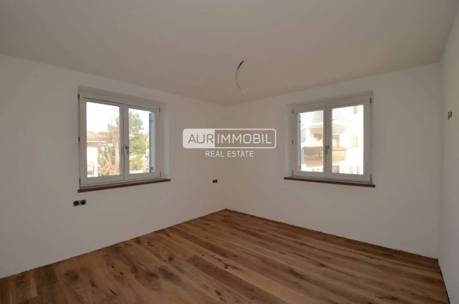 Quadrilocale Passeggiata-Gross-Gerau 6/C, Centro, Brunico - foto 3