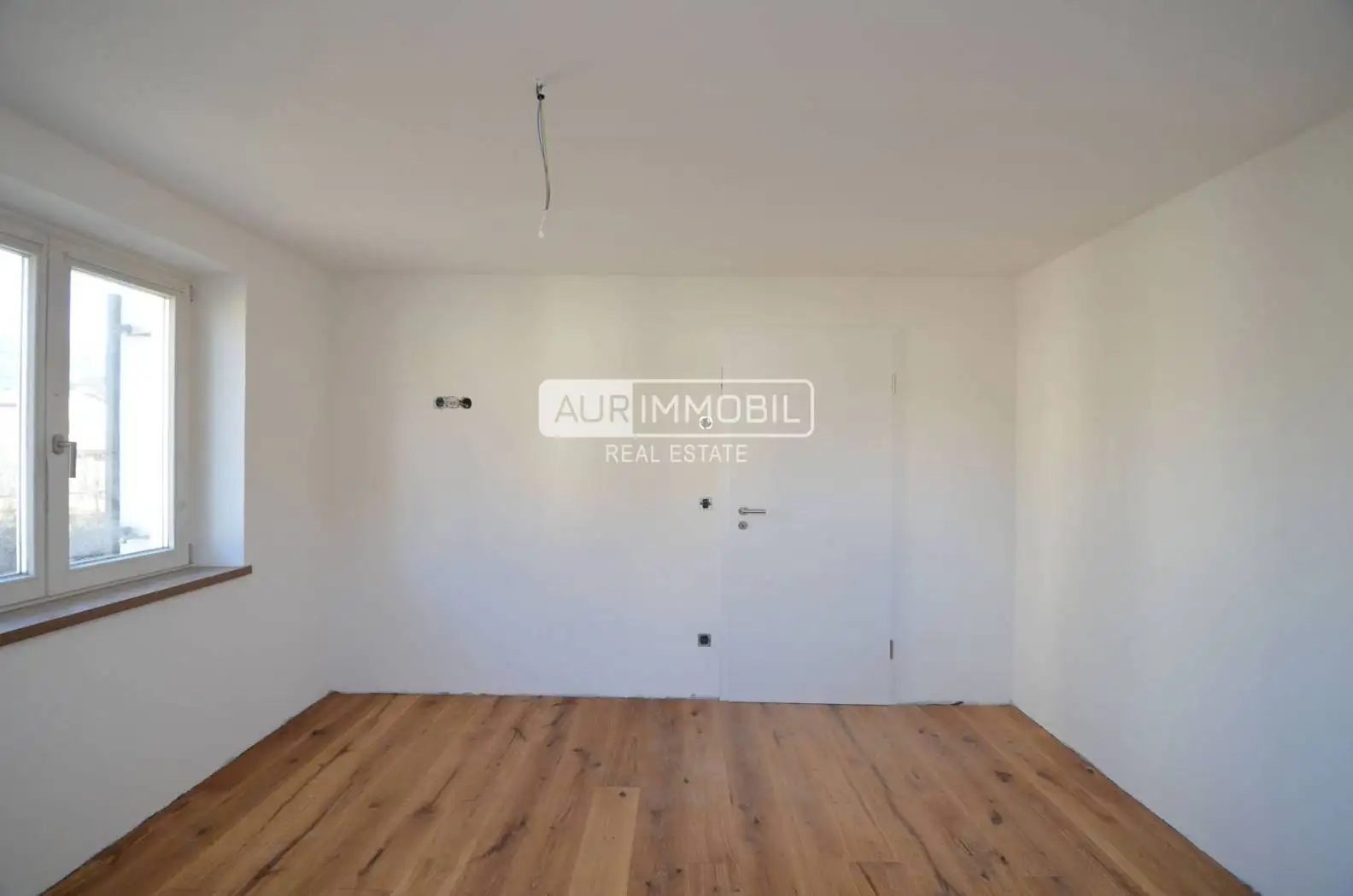 Quadrilocale Passeggiata-Gross-Gerau 6/C, Centro, Brunico - foto 4