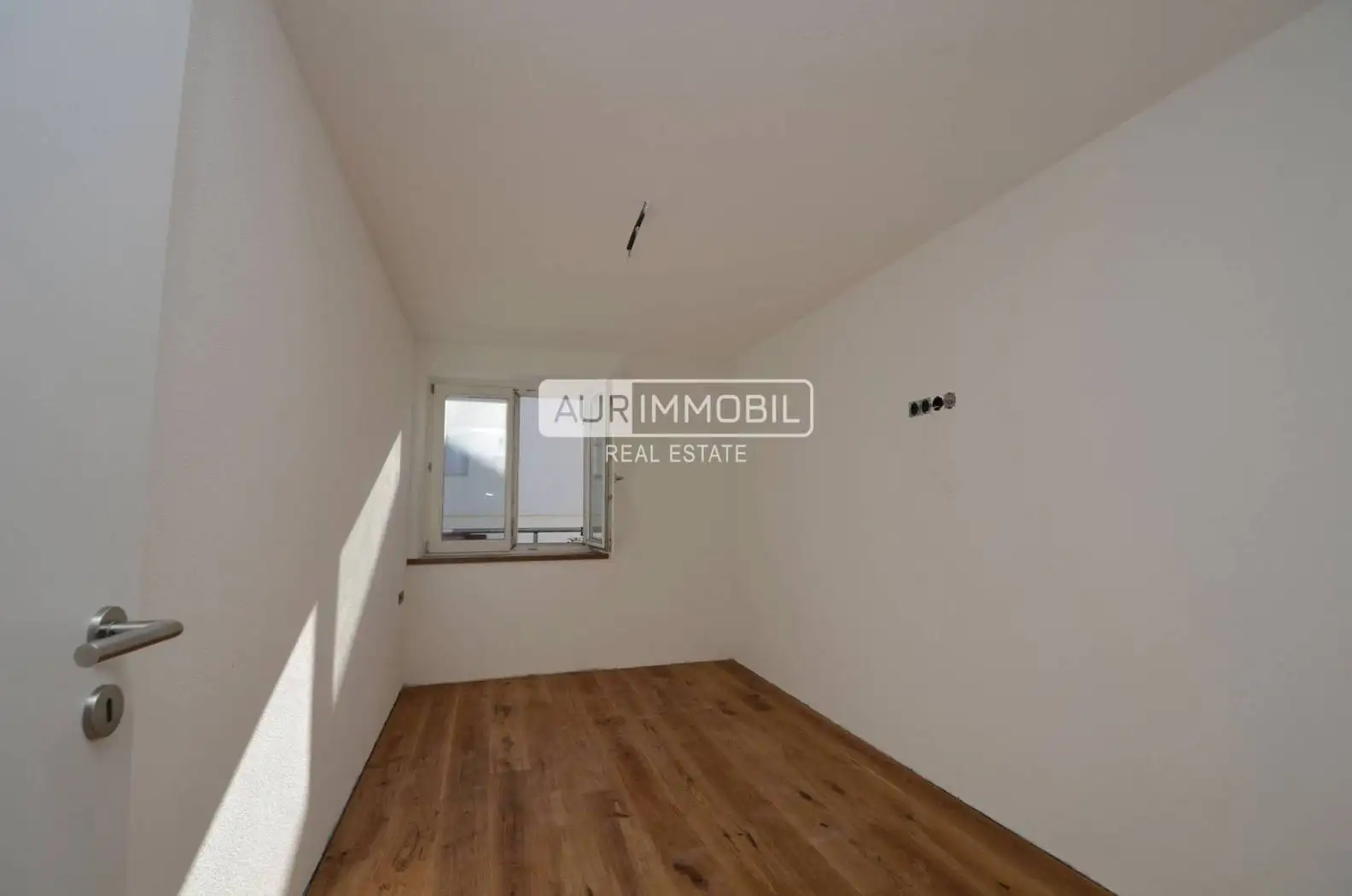 Quadrilocale Passeggiata-Gross-Gerau 6/C, Centro, Brunico - foto 5