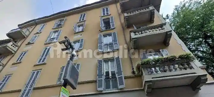 Appartamento all'asta viale Beatrice d'Este , 7, Milano - foto 3