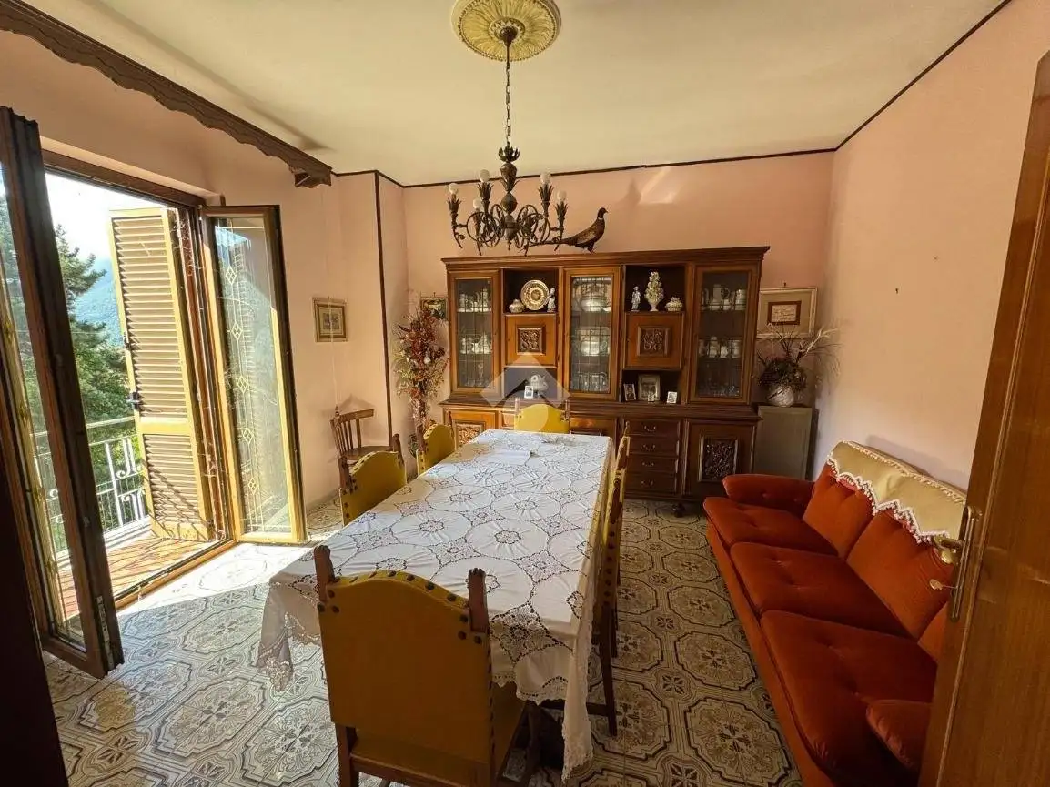 Terratetto unifamiliare via delle Giberghe 34, Centro, Capistrello - foto 2