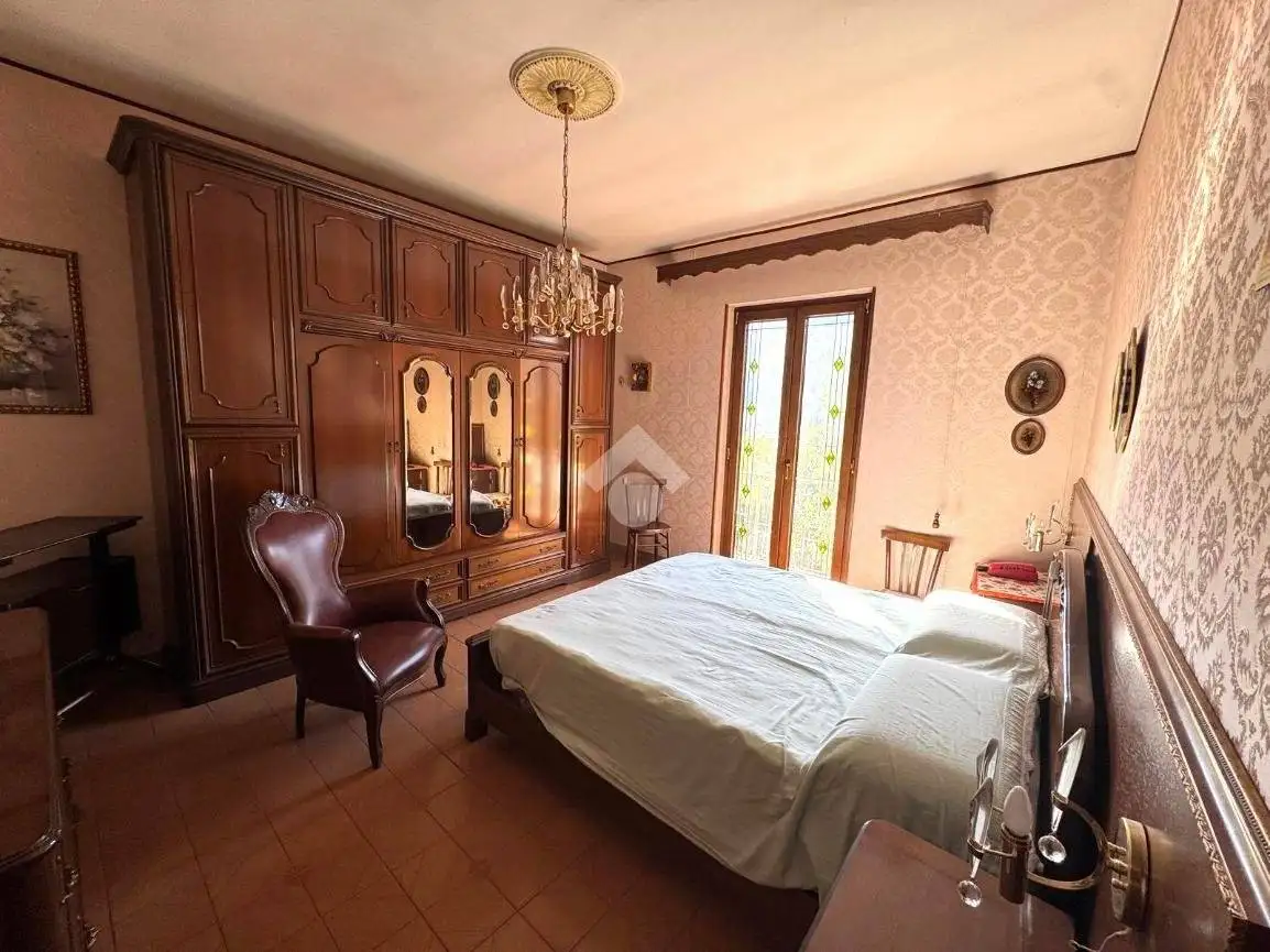 Terratetto unifamiliare via delle Giberghe 34, Centro, Capistrello - foto 3