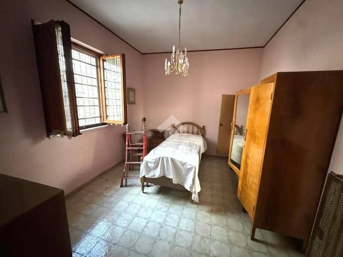 Terratetto unifamiliare via delle Giberghe 34, Centro, Capistrello - foto 4