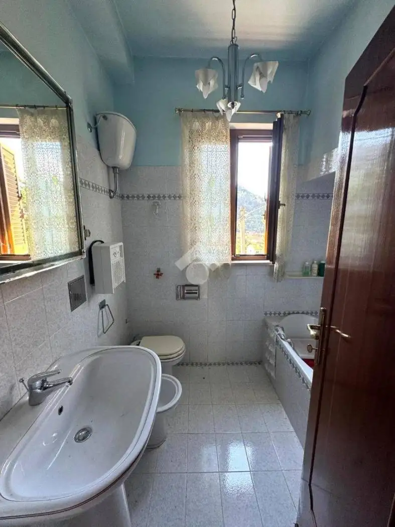 Terratetto unifamiliare via delle Giberghe 34, Centro, Capistrello - foto 5