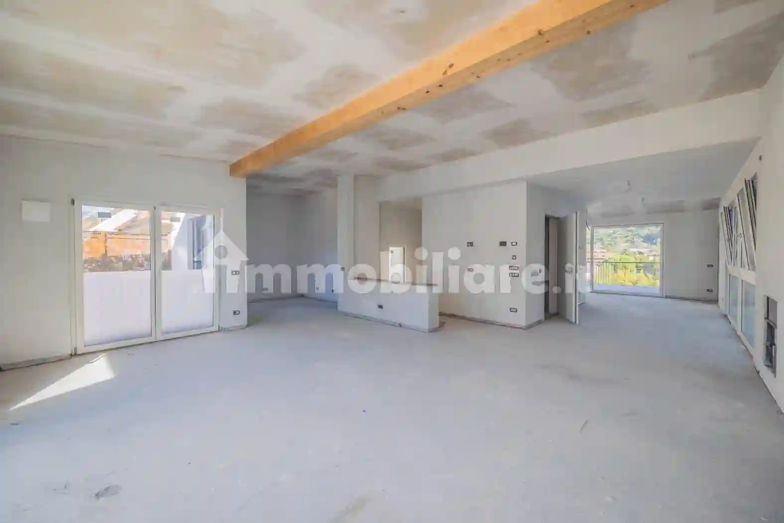 Attico - Mansarda - foto 3