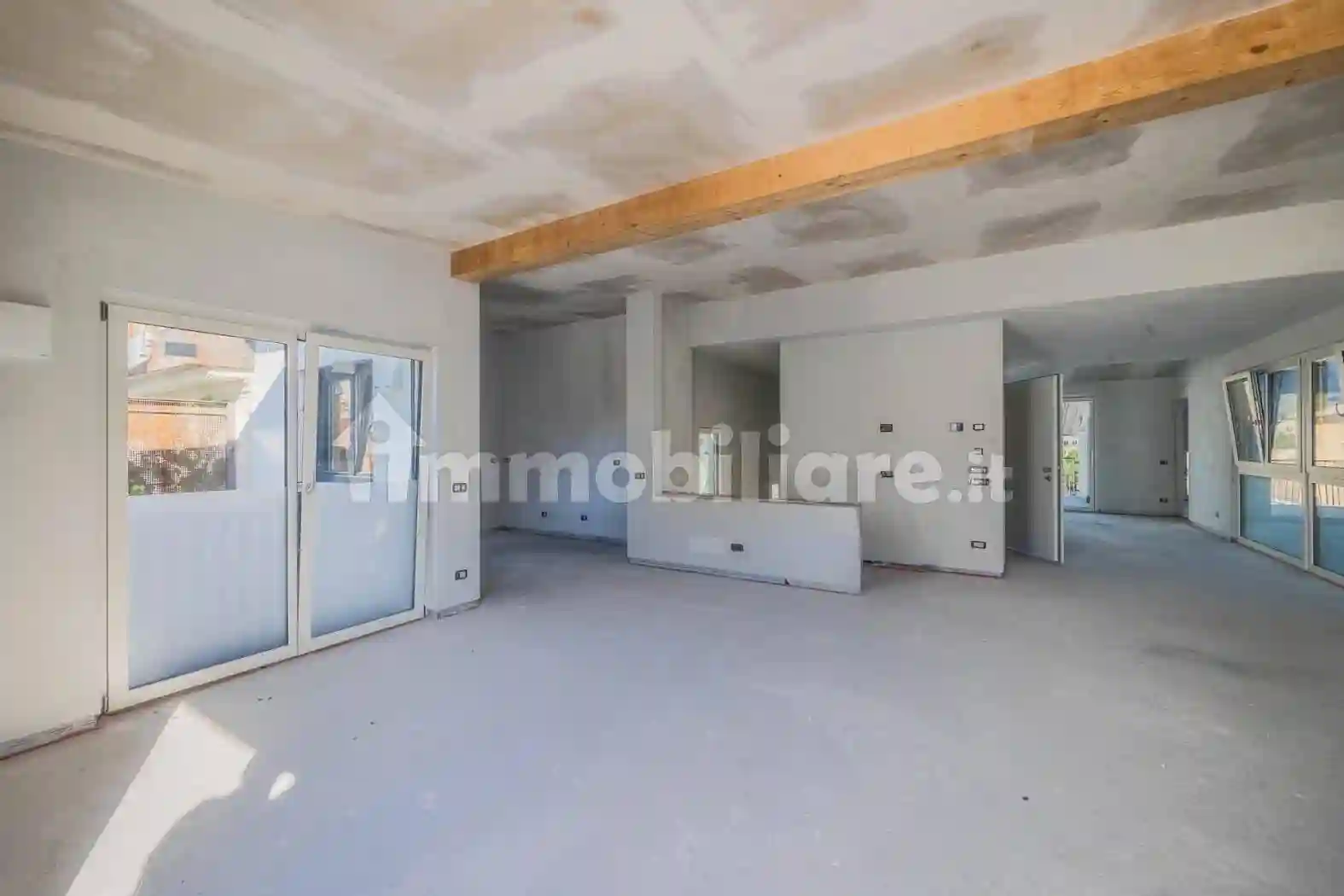 Attico - Mansarda - foto 5