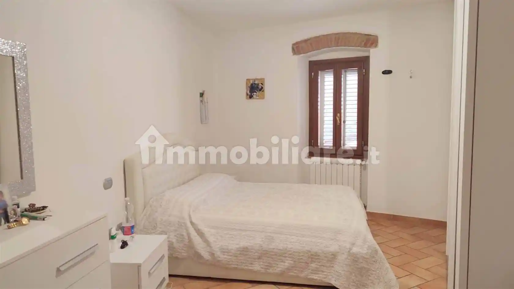 Terratetto unifamiliare 120 m², ottimo stato, San Felice, Pistoia - foto 3