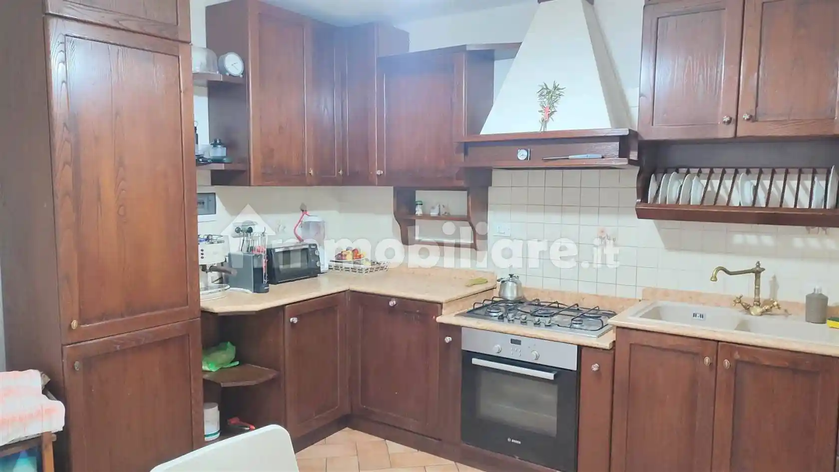 Terratetto unifamiliare 120 m², ottimo stato, San Felice, Pistoia - foto 4