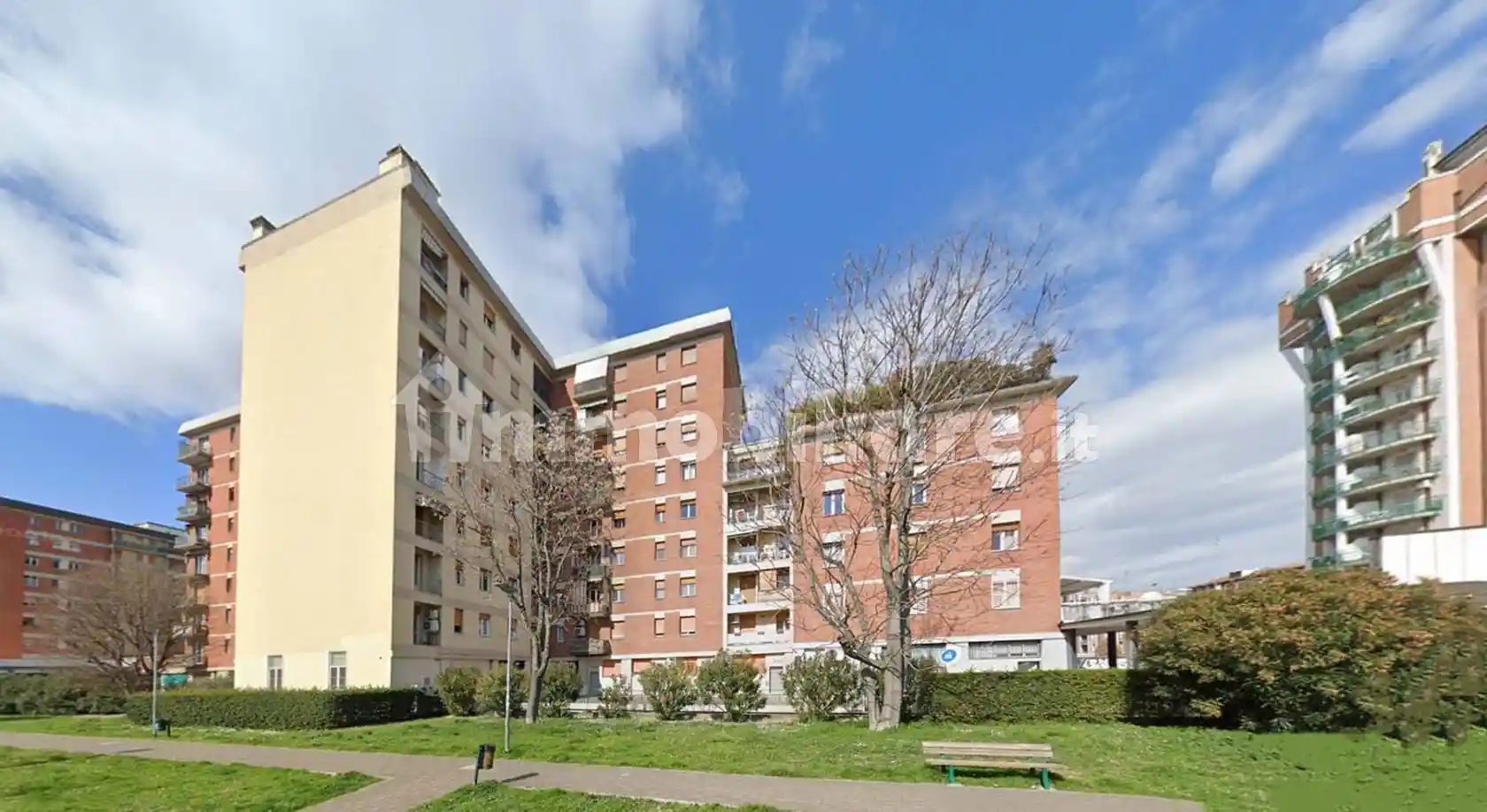 Appartamento in vendita a Bologna