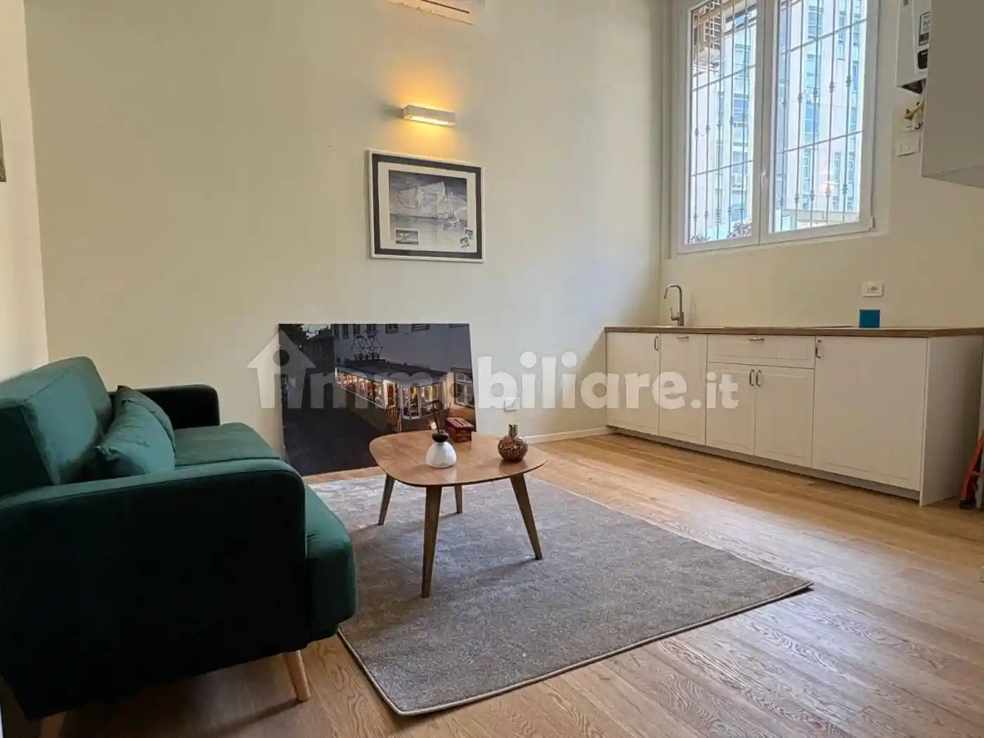 Bilocale via delle Querce, Bovisa, Milano - foto 2