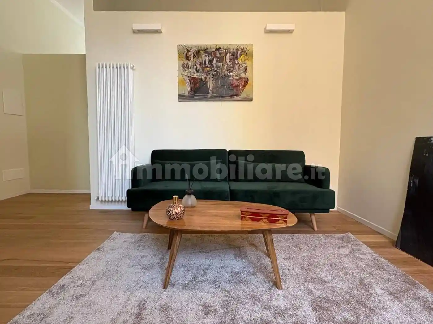 Bilocale via delle Querce, Bovisa, Milano - foto 3