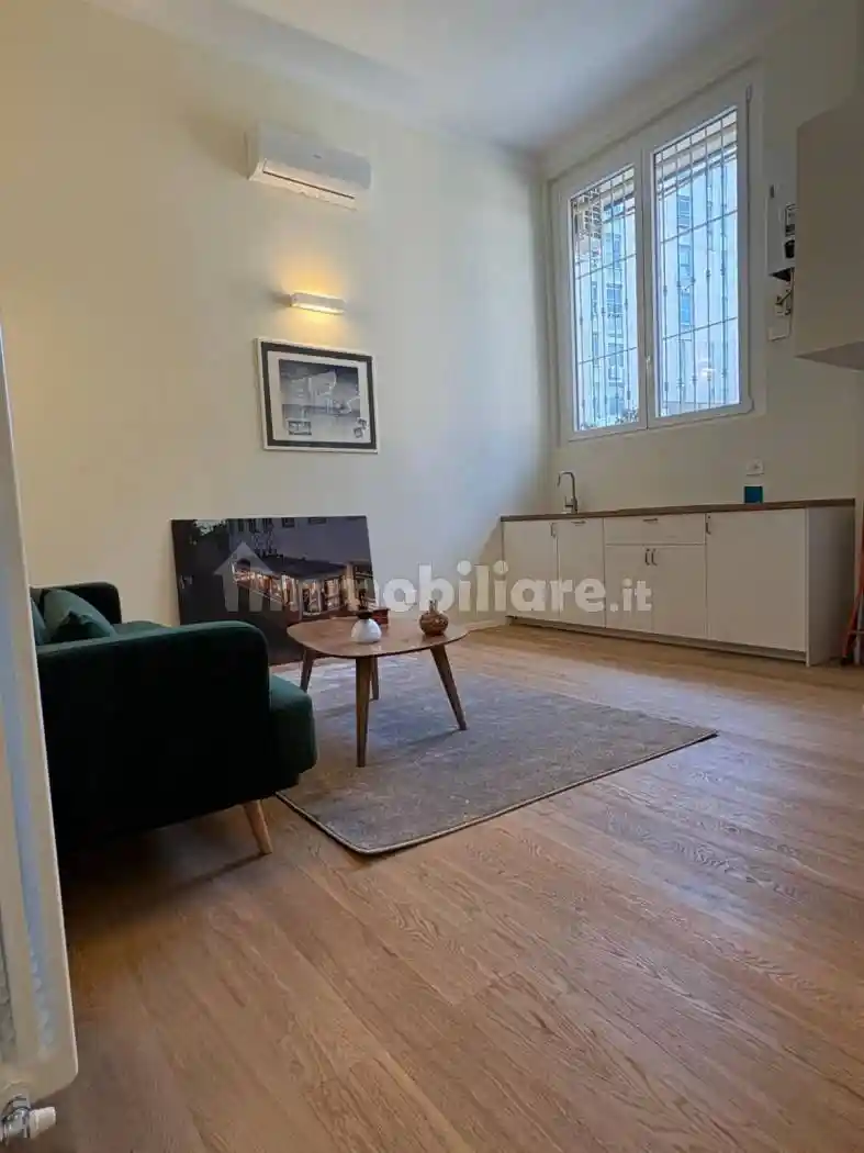 Bilocale via delle Querce, Bovisa, Milano - foto 4