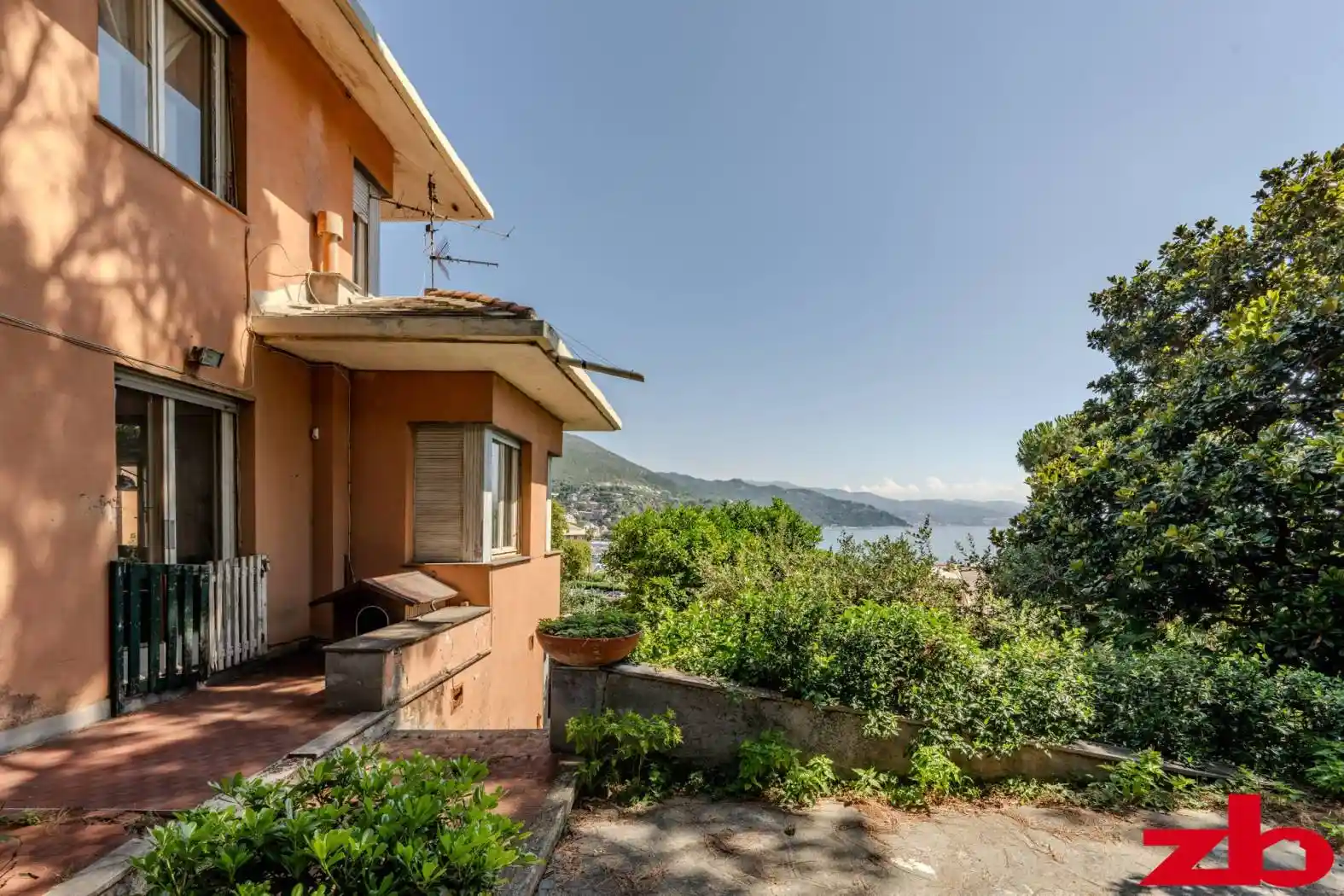 Villa in vendita a Arenzano