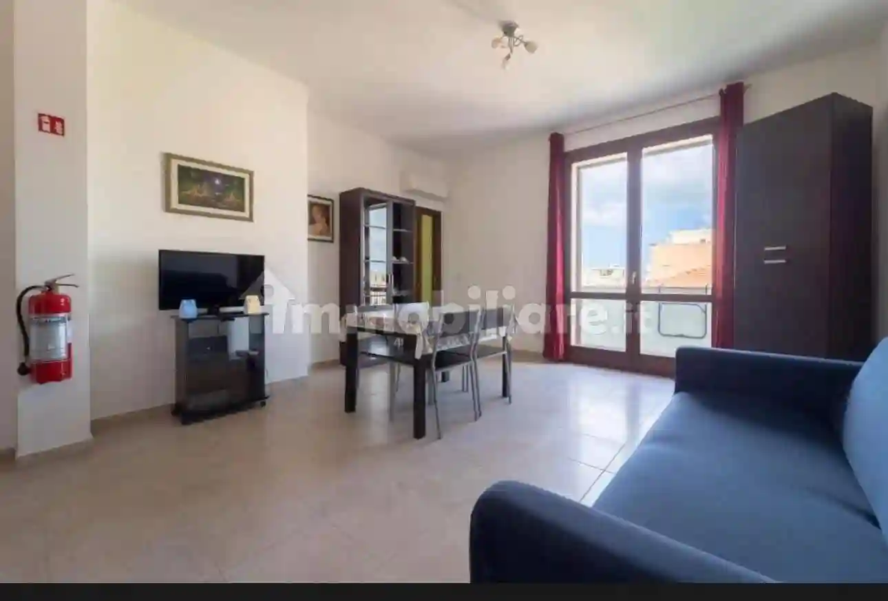 Bilocale via Giuseppe Mazzini 175, Pivarada, Alghero - foto 4