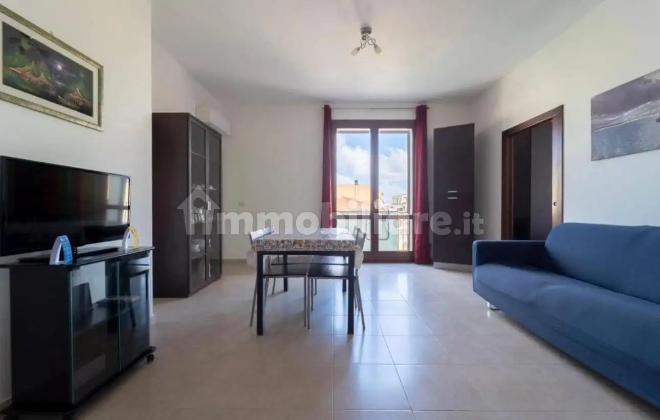 Appartamento in affitto a Alghero