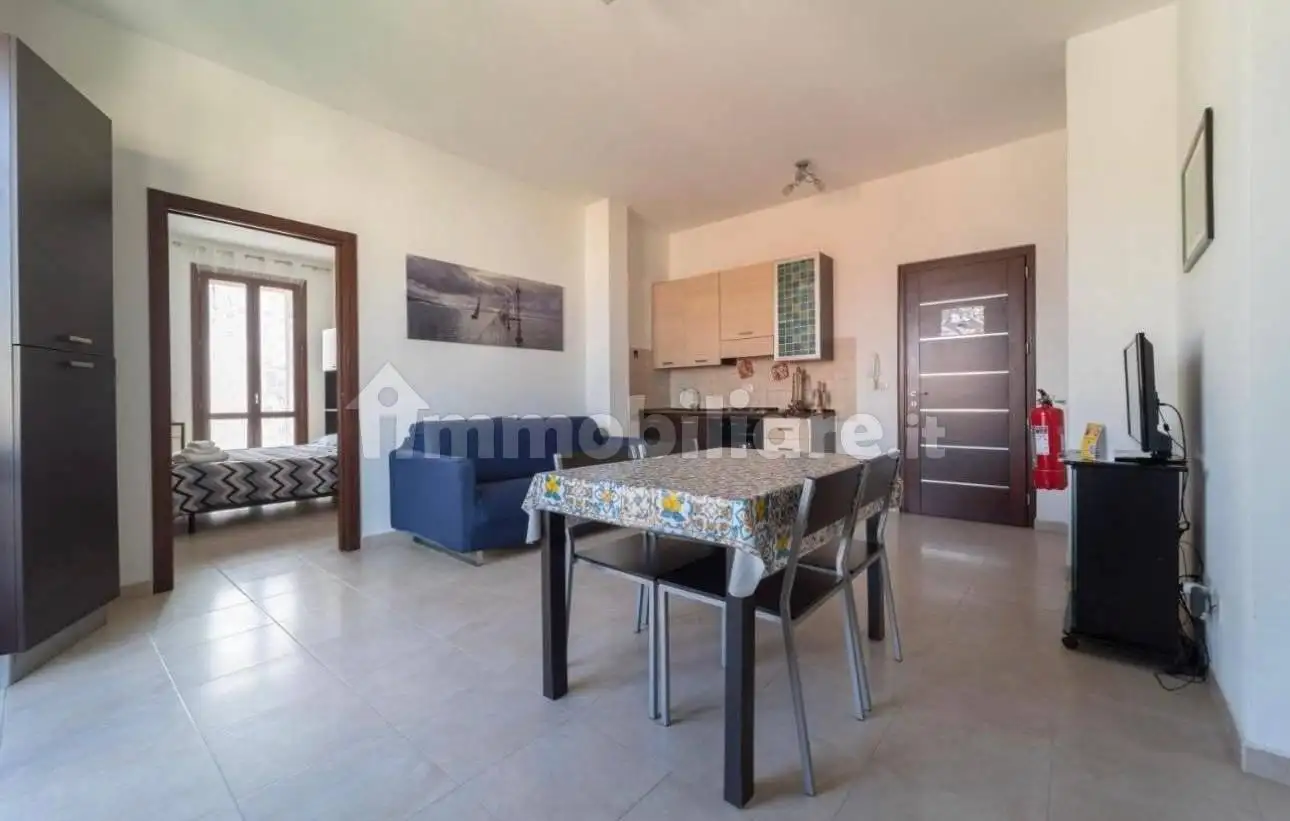 Bilocale via Giuseppe Mazzini 175, Pivarada, Alghero - foto 3