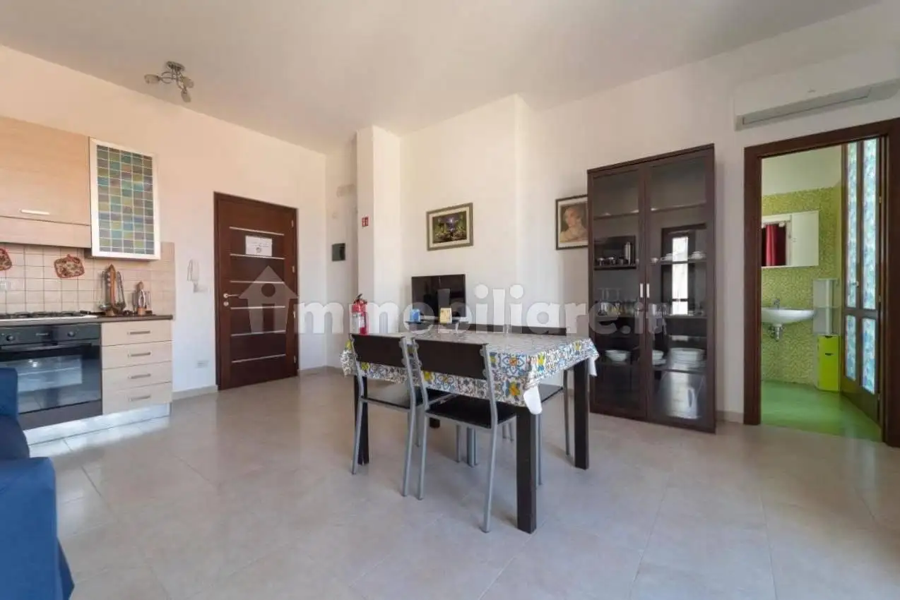 Bilocale via Giuseppe Mazzini 175, Pivarada, Alghero - foto 4