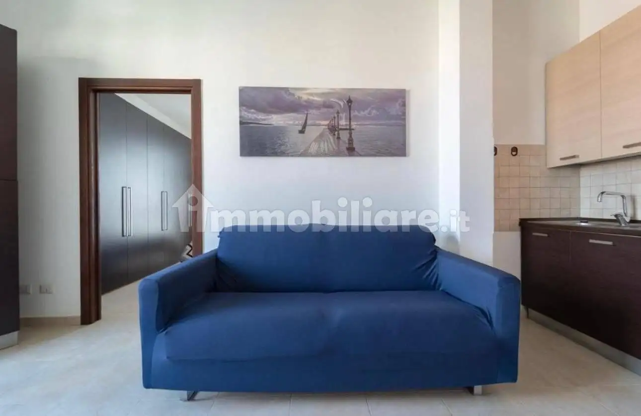 Bilocale via Giuseppe Mazzini 175, Pivarada, Alghero - foto 5