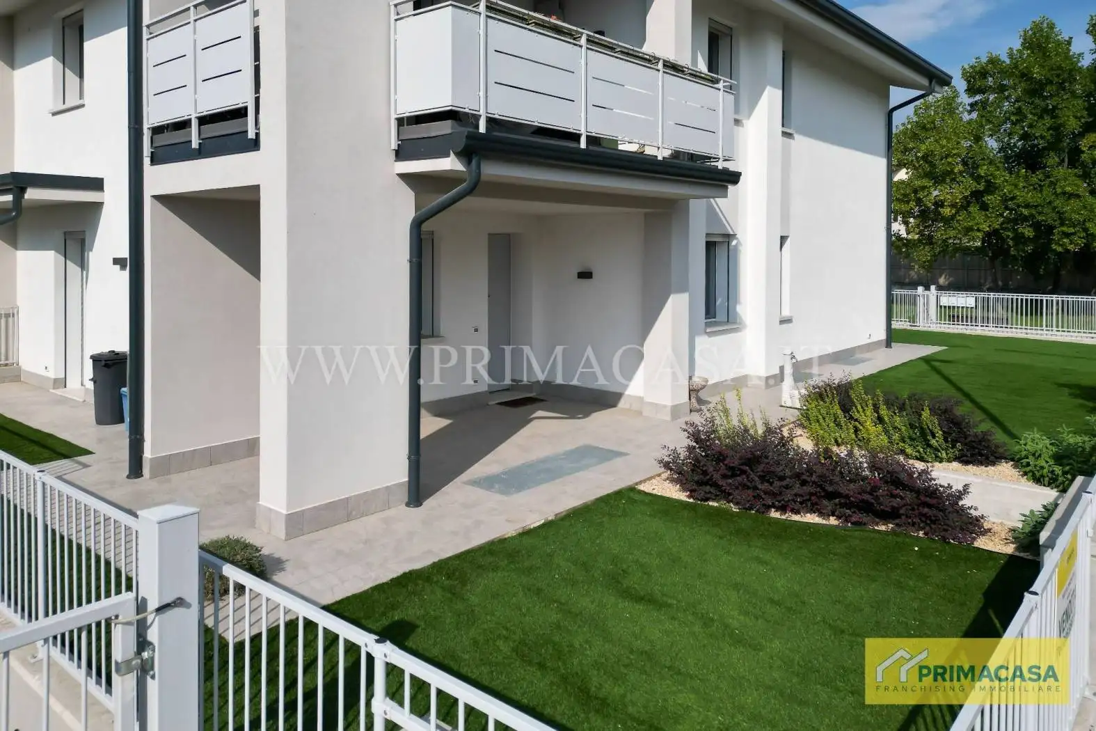 Quadrilocale via Zenati, Buttapietra - foto 2