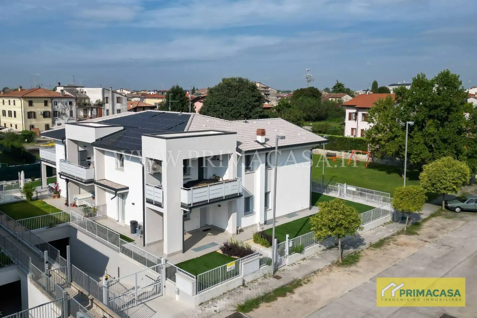 Quadrilocale via Zenati, Buttapietra - foto 3