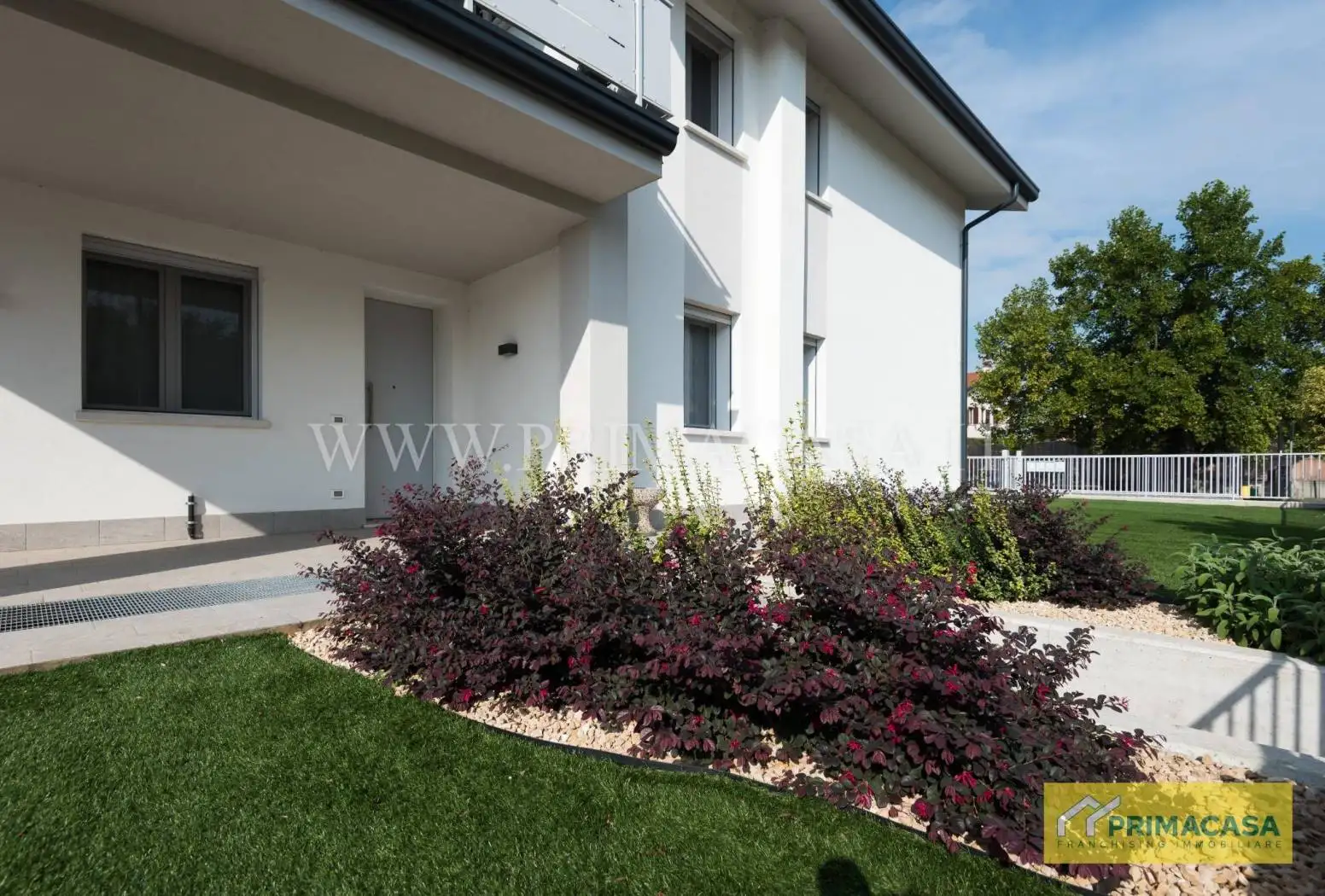 Quadrilocale via Zenati, Buttapietra - foto 4