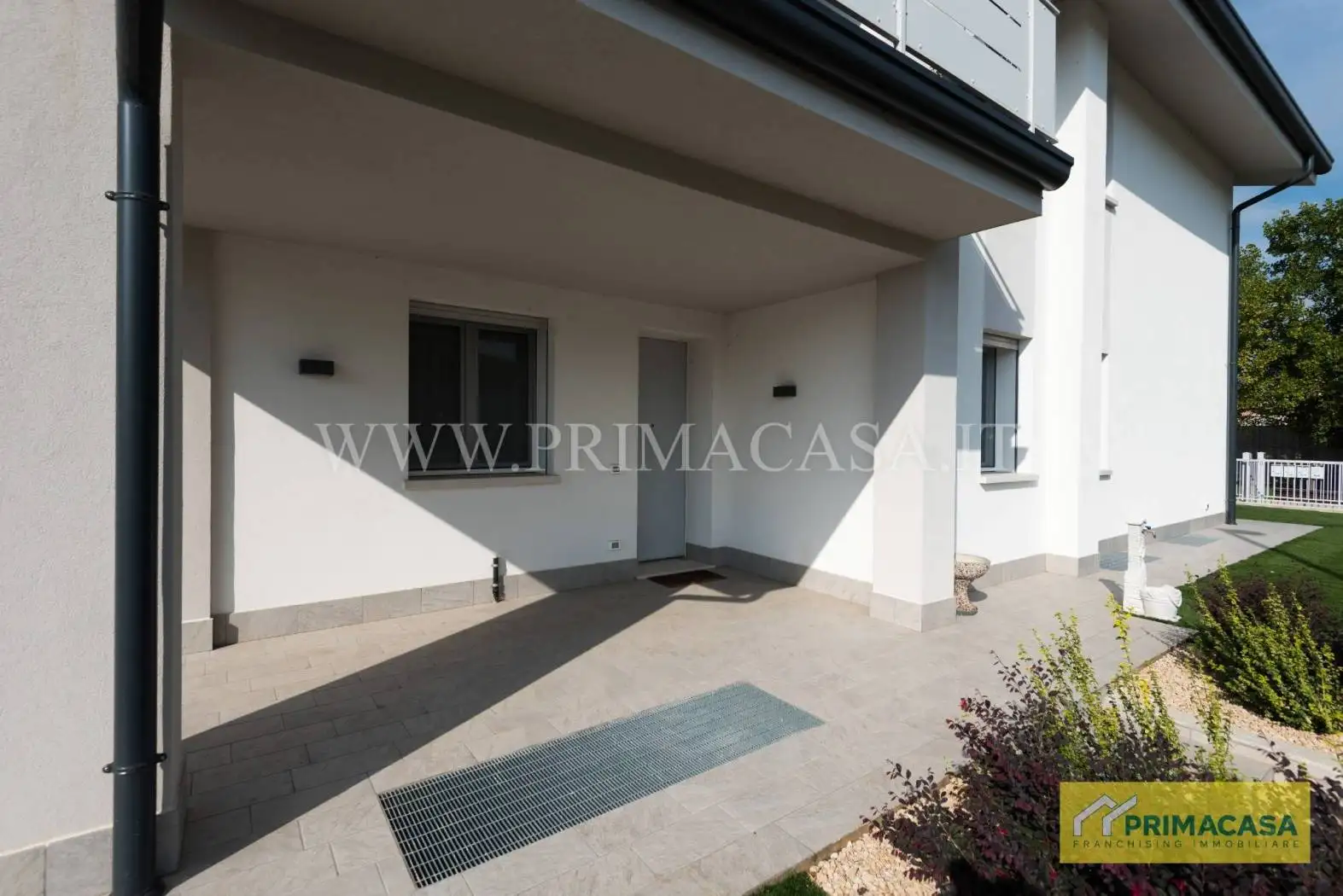 Quadrilocale via Zenati, Buttapietra - foto 5