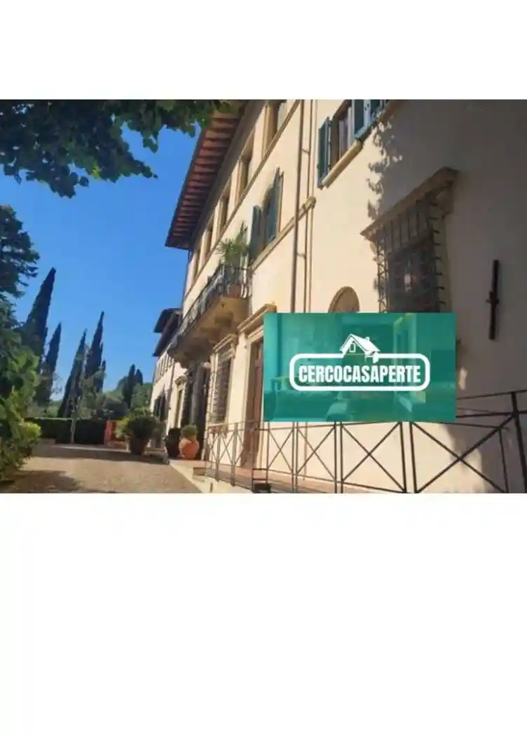 Appartamento in vendita a Firenze