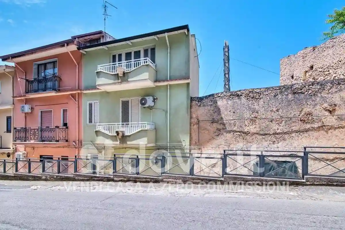 Palazzo - Edificio - foto 2