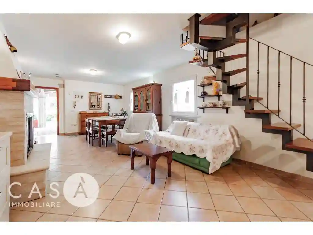 Casa indipendente - foto 4