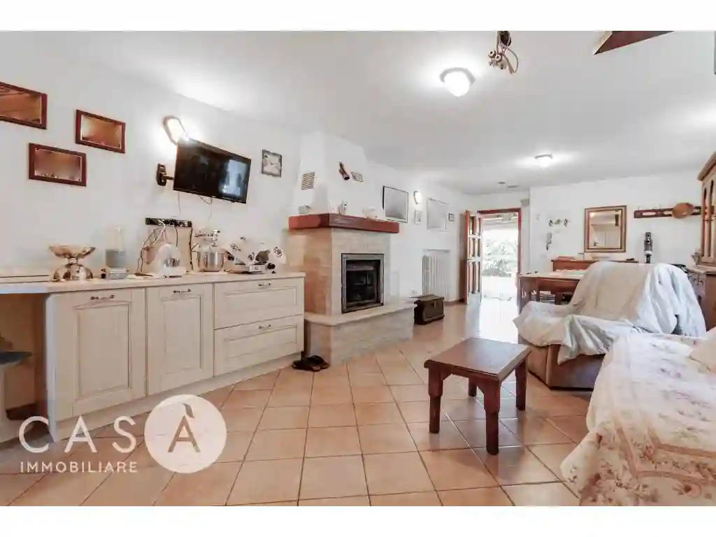 Casa indipendente - foto 5