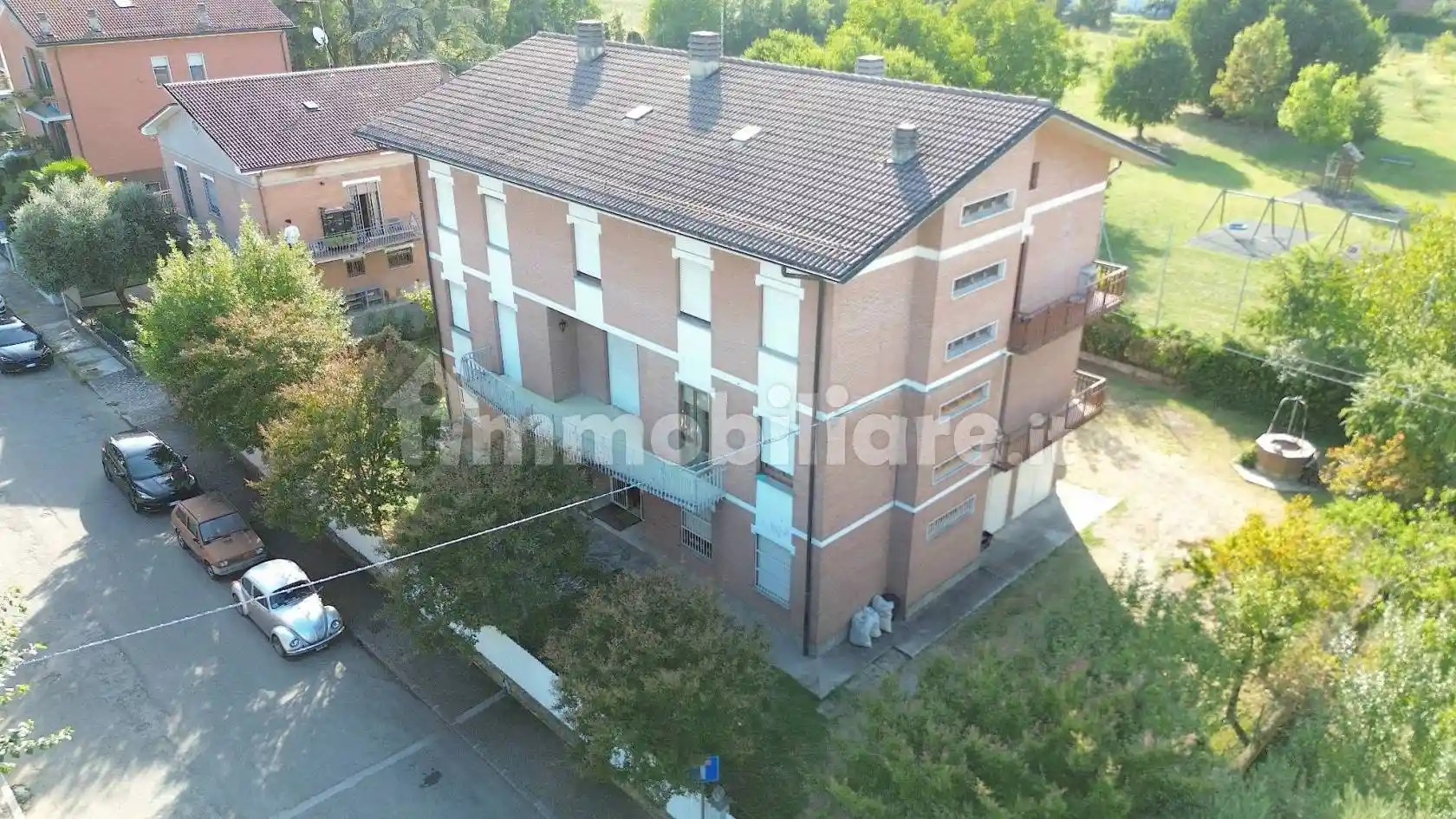 Villa in vendita a Reggio Emilia
