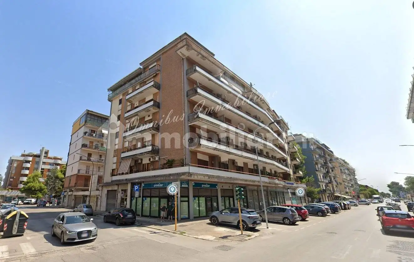 Appartamento in vendita a Foggia