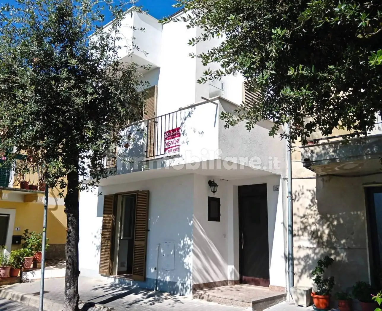 Casa indipendente in vendita a Pianella
