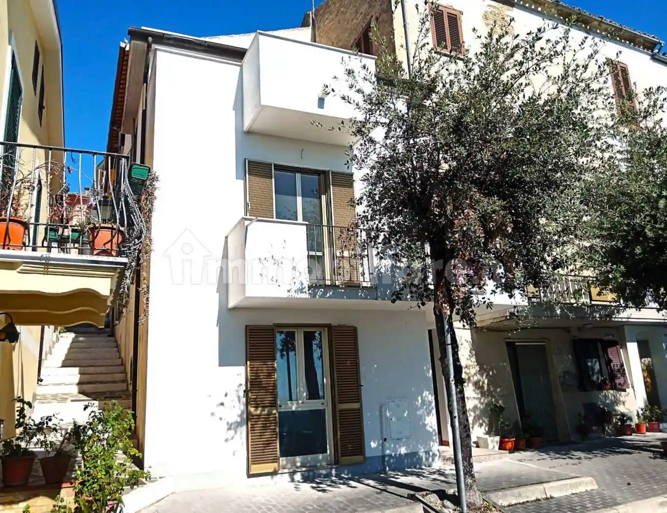 Terratetto unifamiliare Meridionale, 7, Centro, Pianella - foto 2