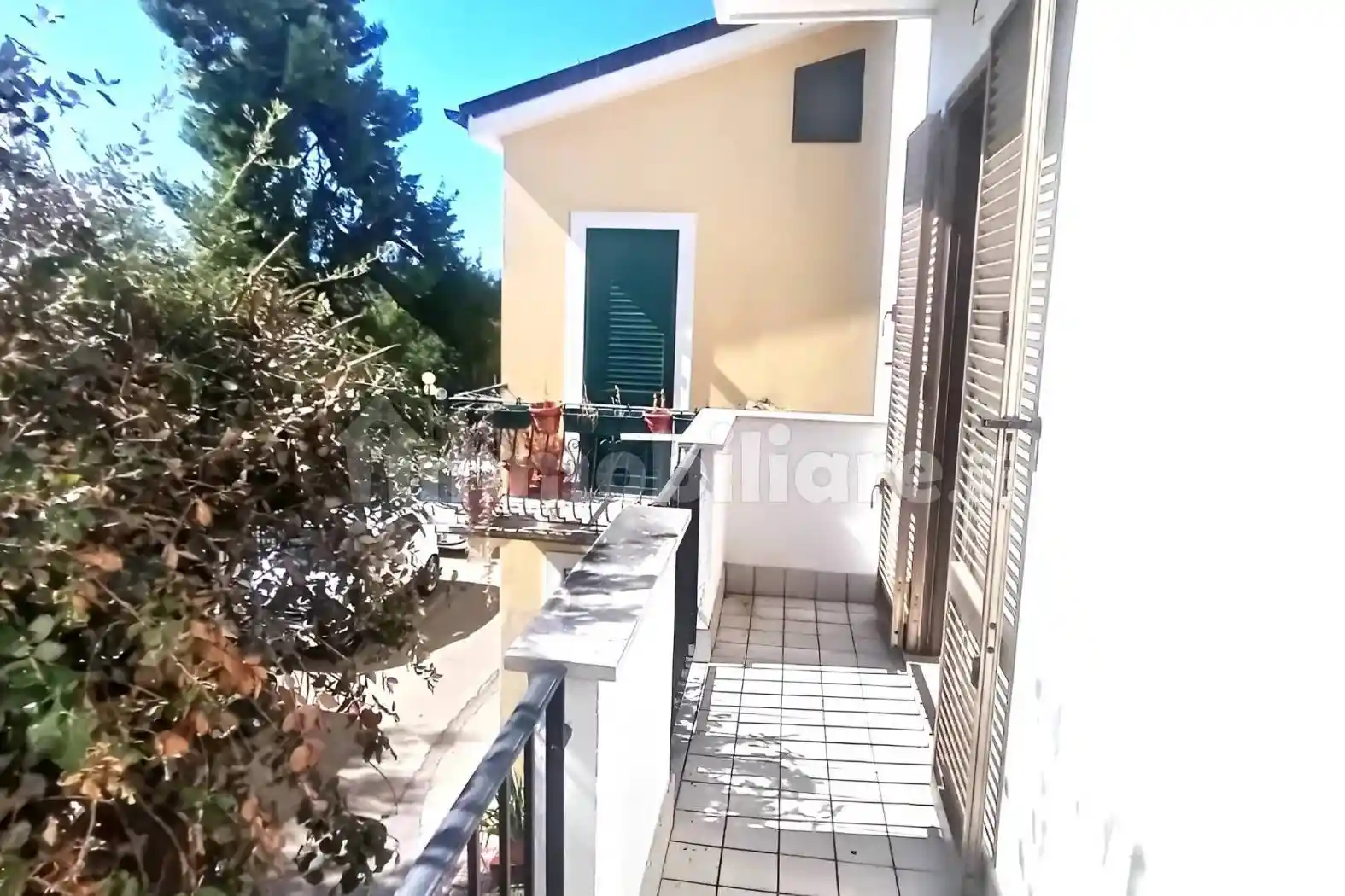 Terratetto unifamiliare Meridionale, 7, Centro, Pianella - foto 3