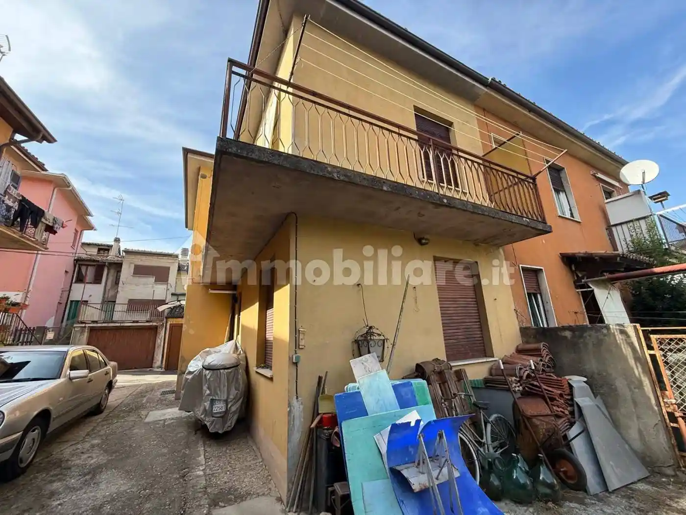 Casa indipendente - foto 4