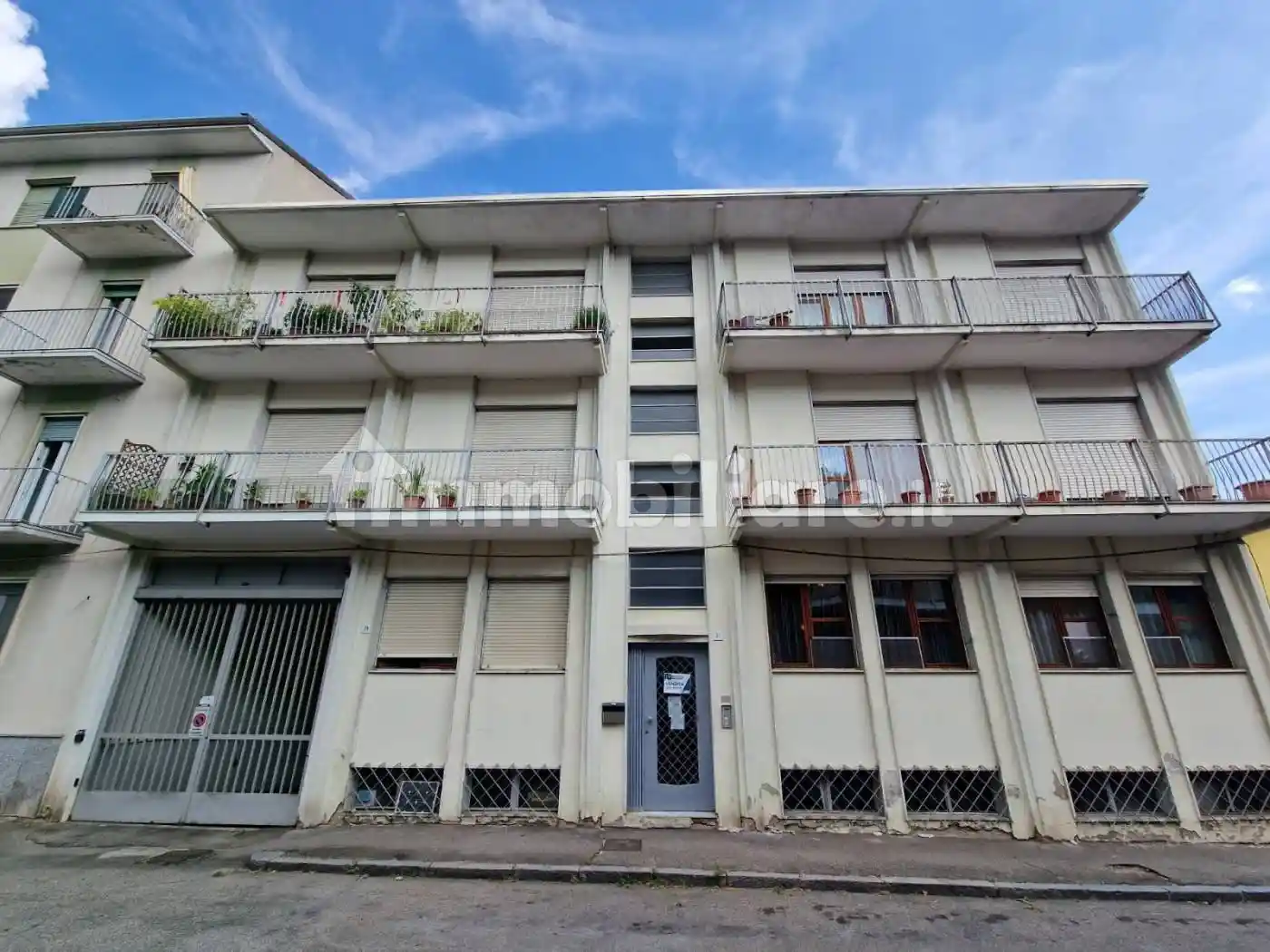 Appartamento in vendita a Vercelli