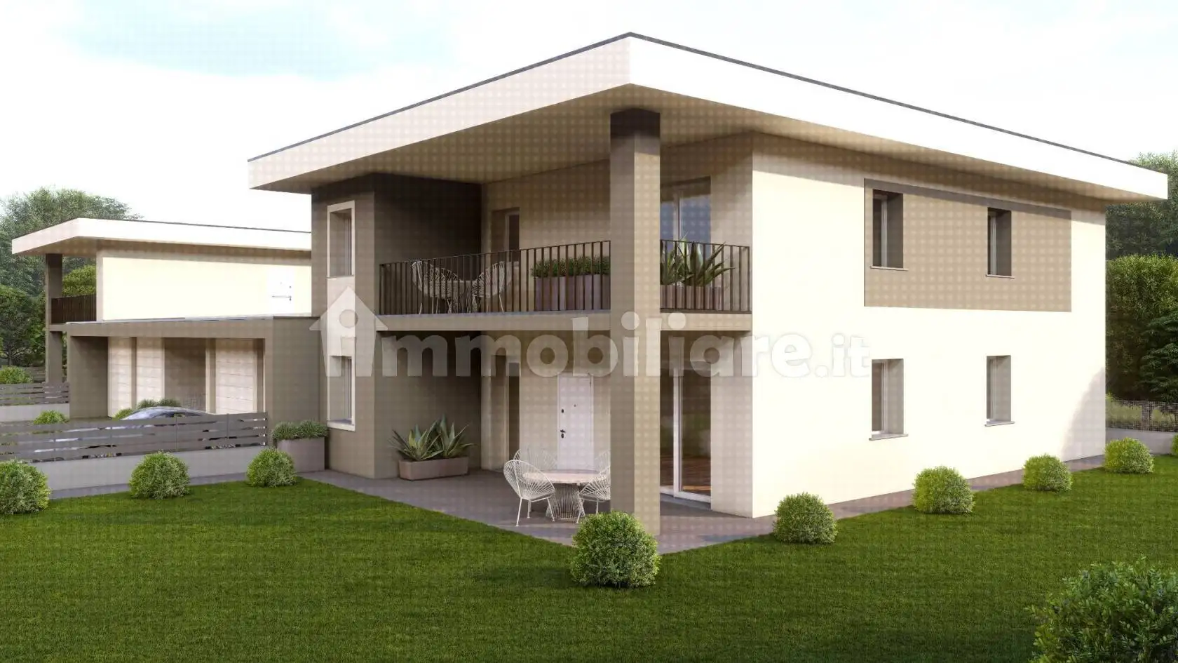 Quadrilocale via Fontanone, Castelcovati - foto 3