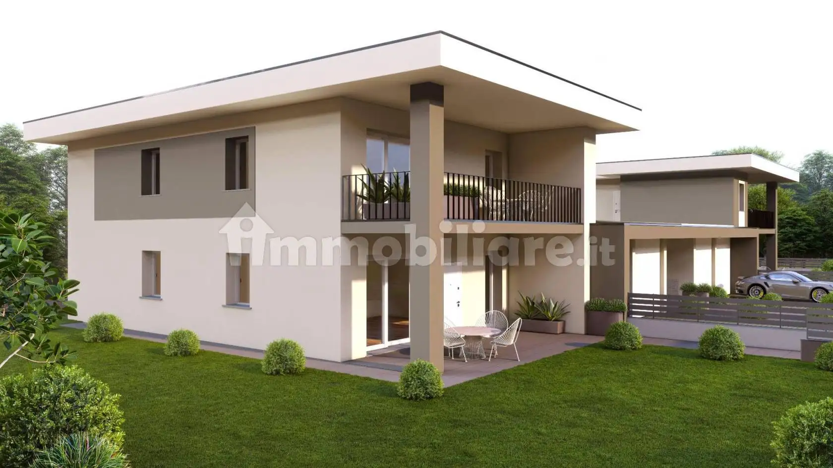 Quadrilocale via Fontanone, Castelcovati - foto 4