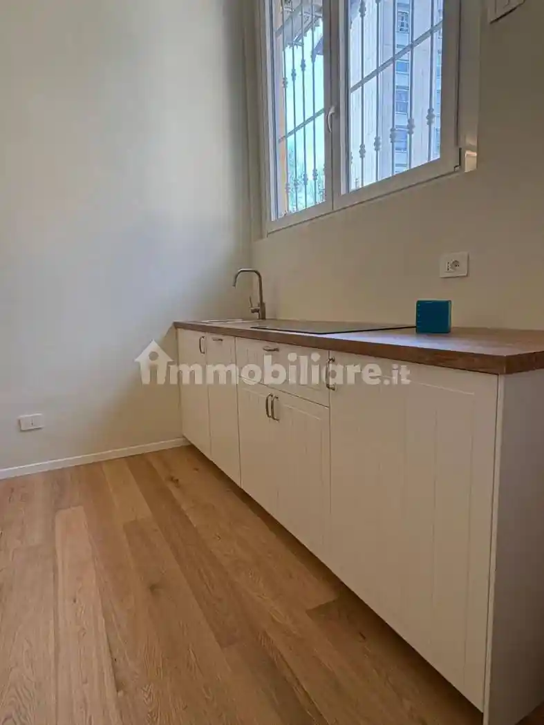 Monolocale via Ercolano, Bovisa, Milano - foto 4