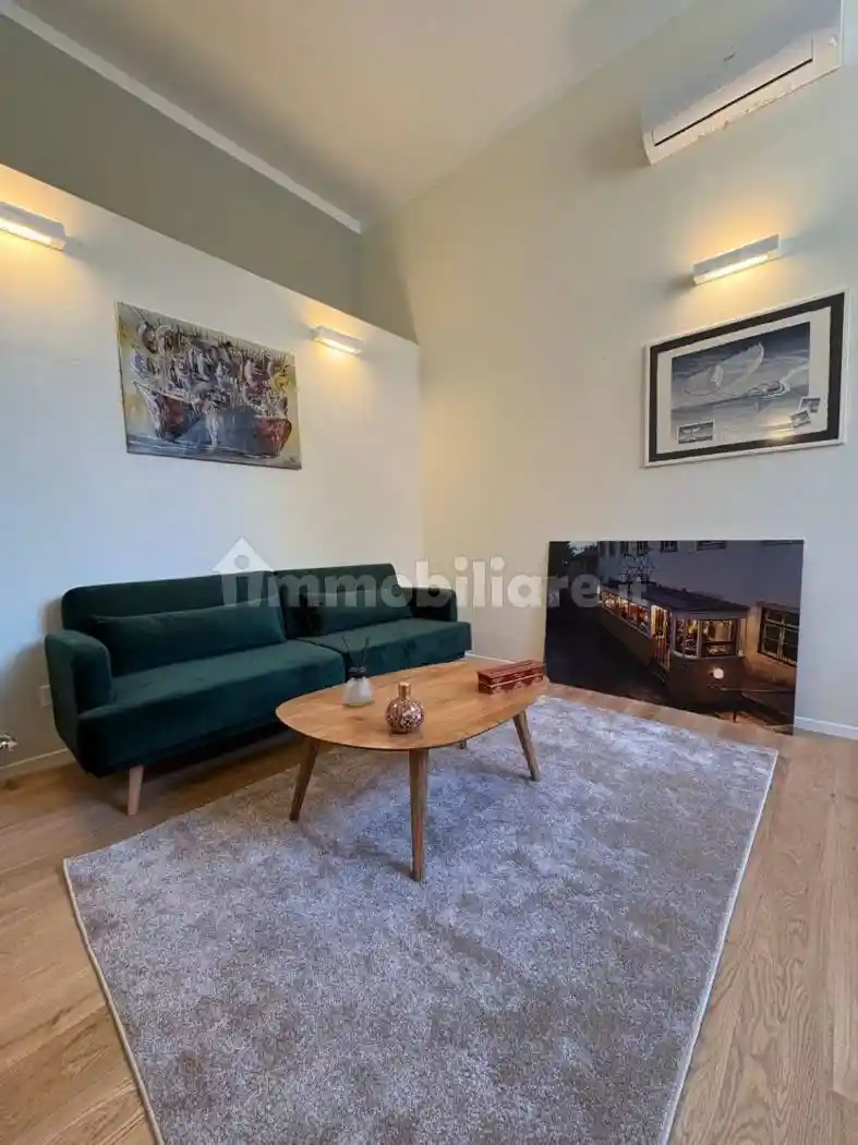 Monolocale via Ercolano, Bovisa, Milano - foto 5