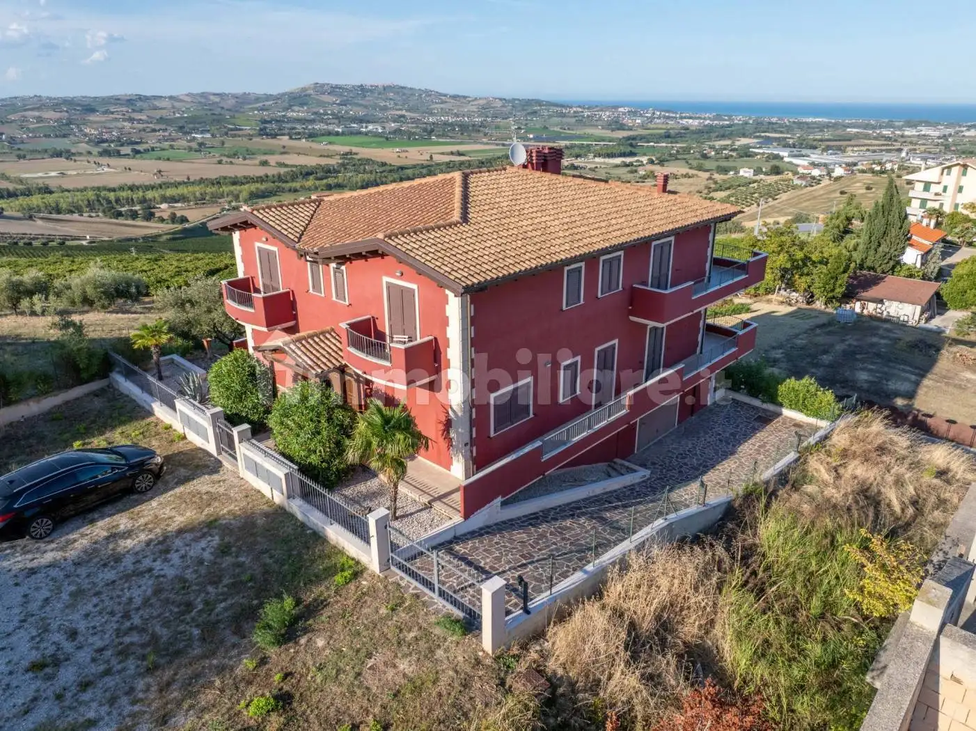 Villa in vendita a Atri