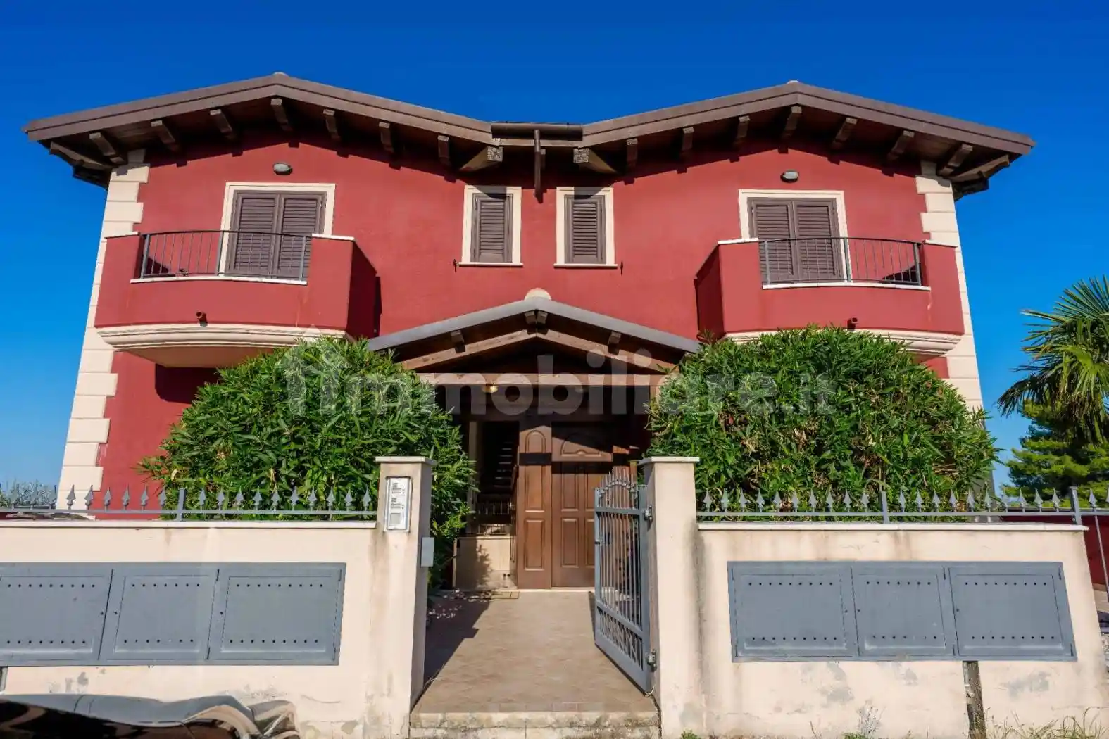 Villa bifamiliare via Sorricchio, Atri - foto 2