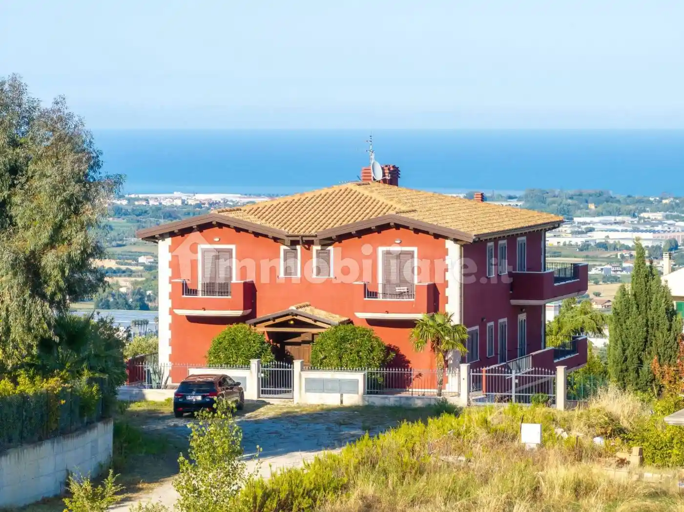 Villa bifamiliare via Sorricchio, Atri - foto 3