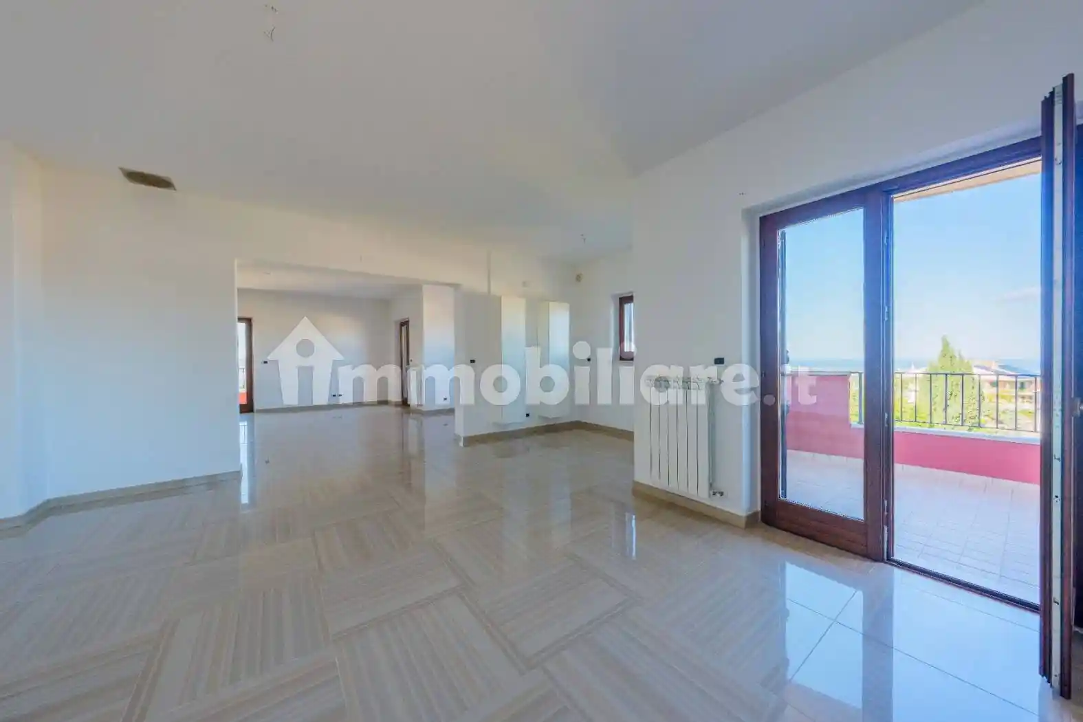 Villa bifamiliare via Sorricchio, Atri - foto 4