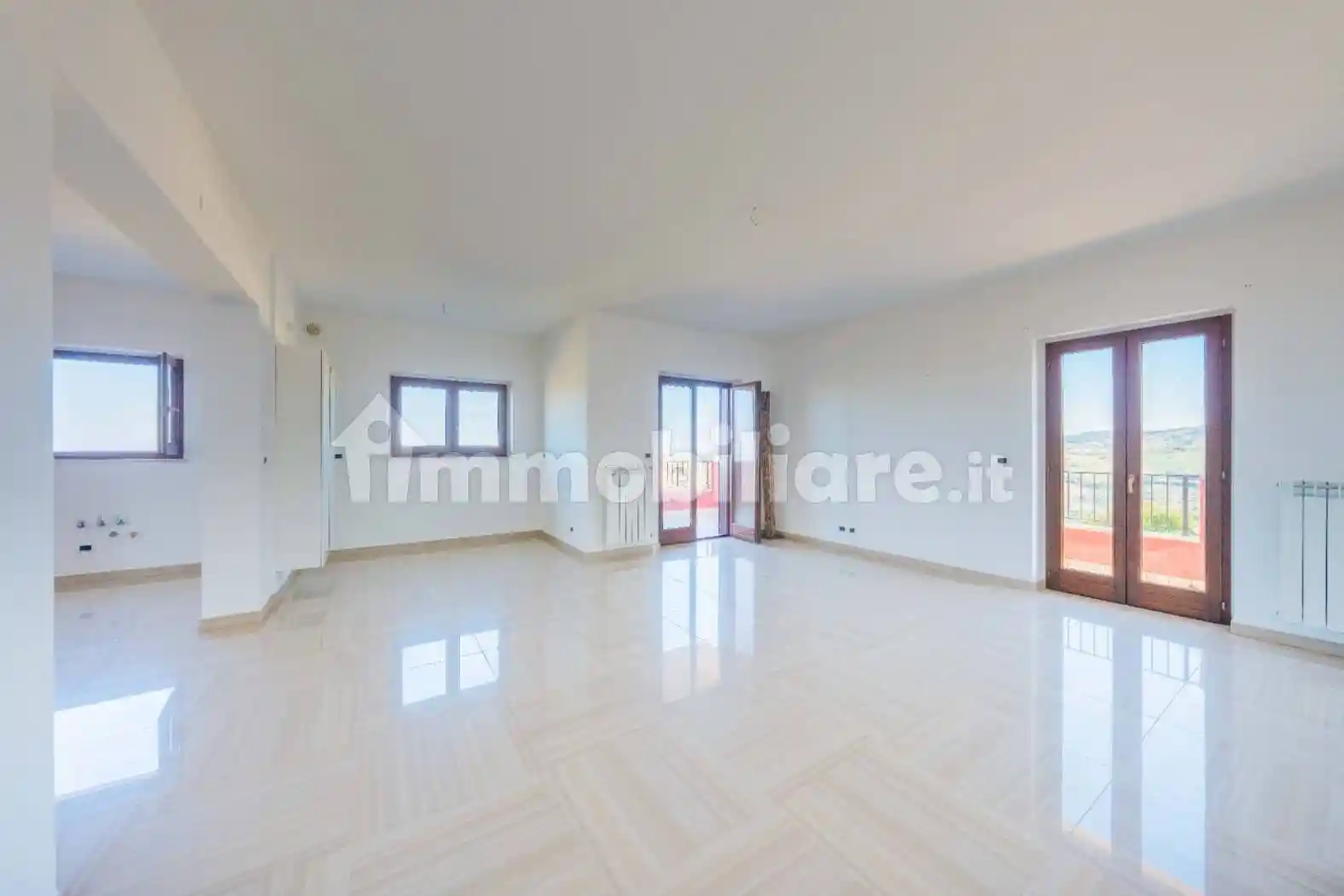 Villa bifamiliare via Sorricchio, Atri - foto 5