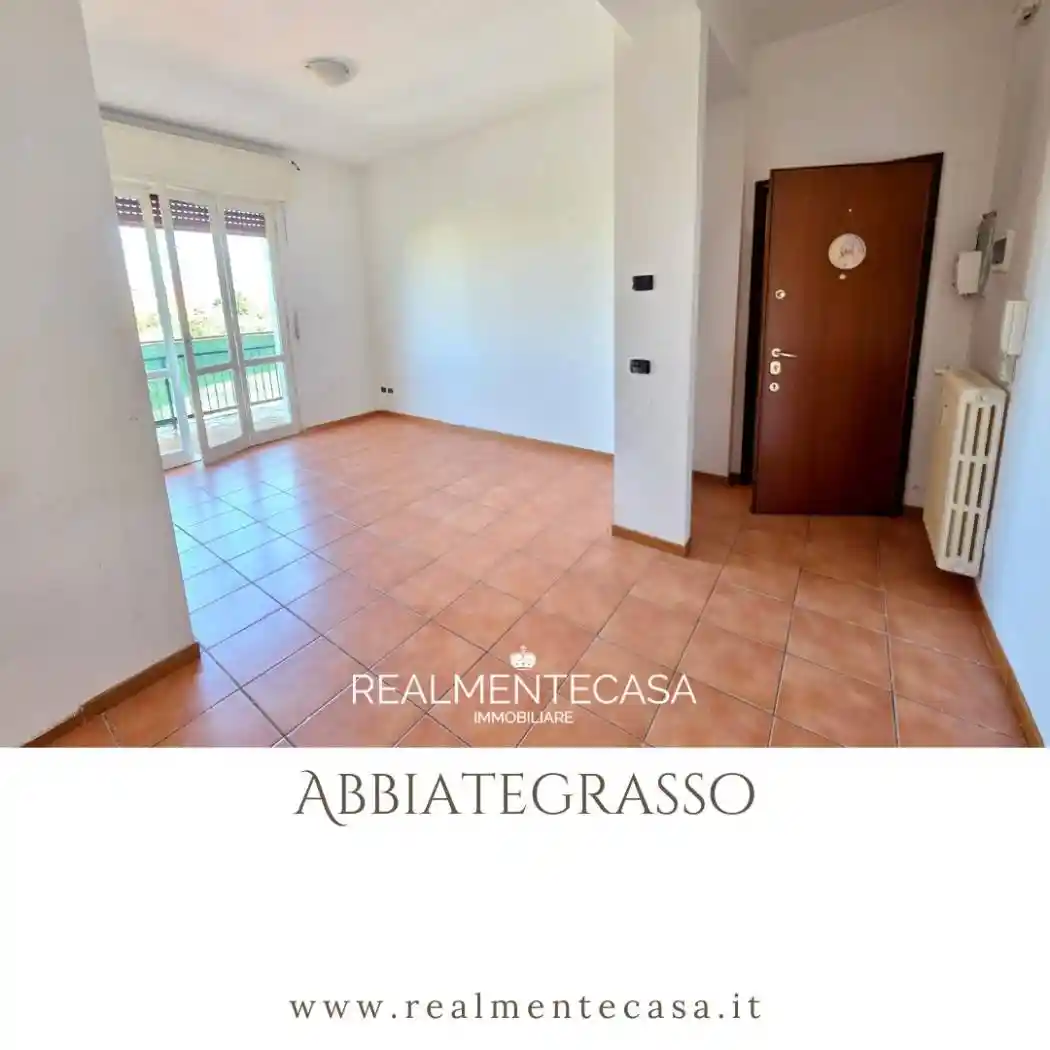 Appartamento in vendita a Abbiategrasso