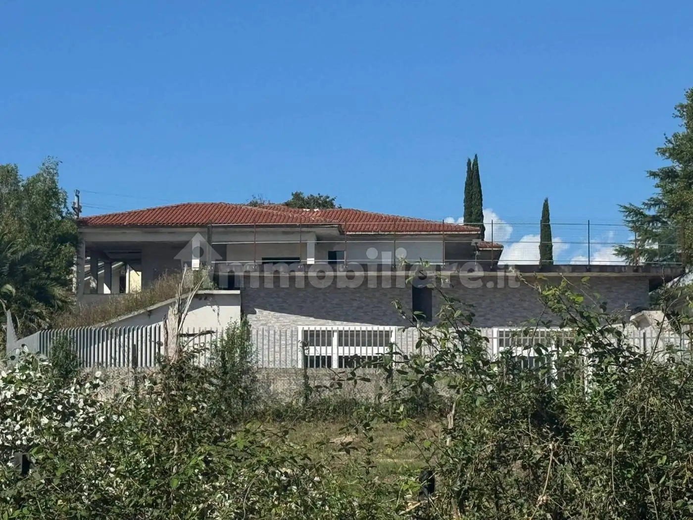Villa in vendita a Frosinone